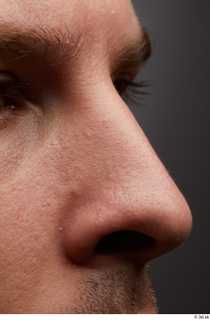 HD face Skin Joel face nose skin pores skin texture…
